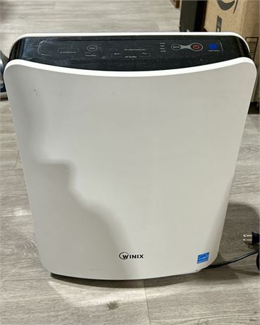 Winix FresHome P300 HEPA Air Purifier w/ Plasmawave Technology