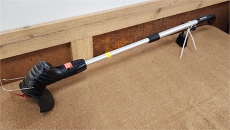 Small Cordless Line Trimmer