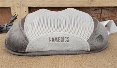 Homedics Neck Massager