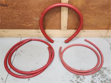 Marine Hose - (250-300psi)