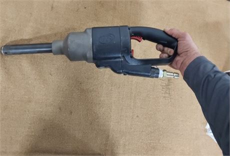 Ingersoll Rand Impact Wrench