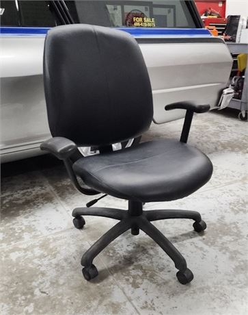 Rolling Office/Shop Chair