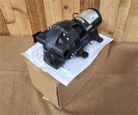 New Shur-Flo RV Pump