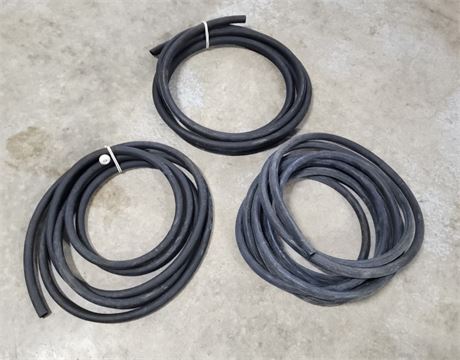 New Rubber Hose Trio