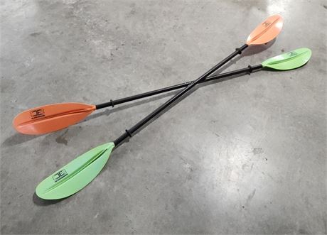 Kayak Paddle Pair