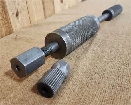 Large Slide Hammer/Puller