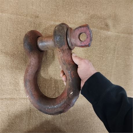 Large Shackle