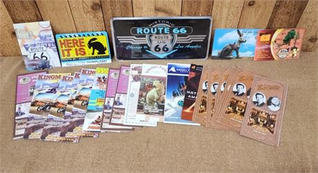 Route 66 Bundle