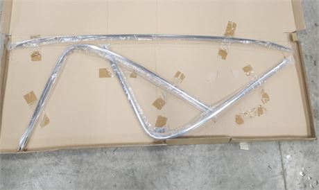 1970 GM Windshield Trim Kit