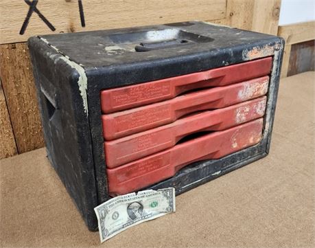 Craftsman Toolbox