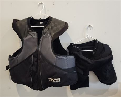 Tactical Vest - 3XL