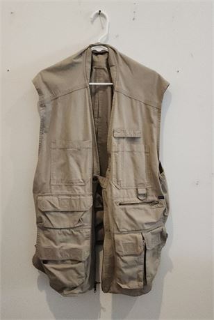 Tactical Vest - 3XL