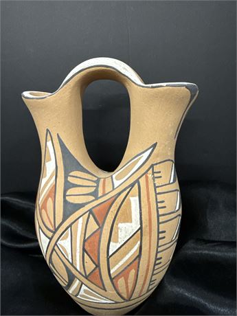 Toya Jemez vase